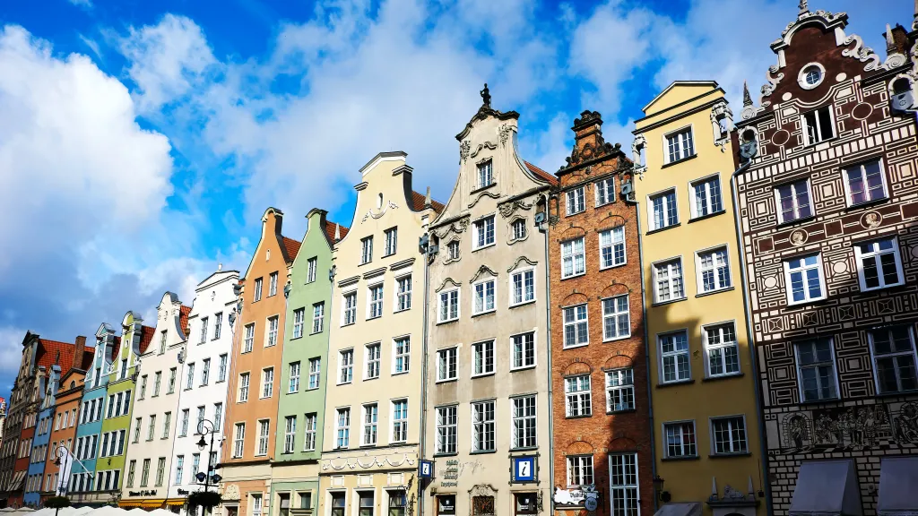 Rynek nieruchomości ma się dobrze