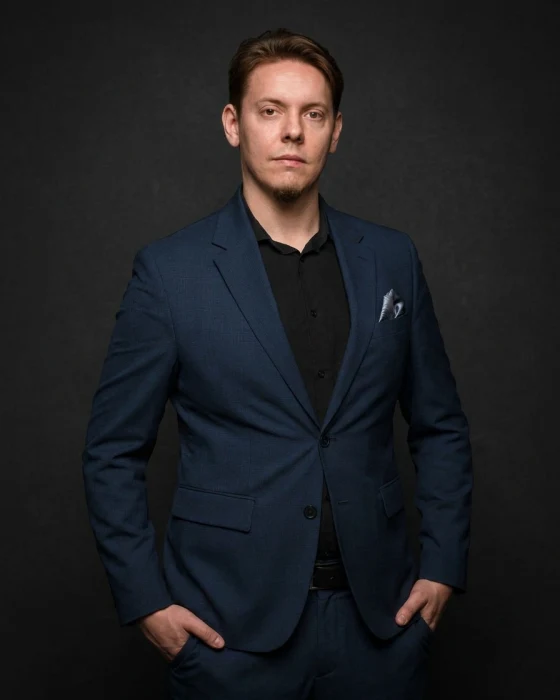 Mateusz Krawczyk
