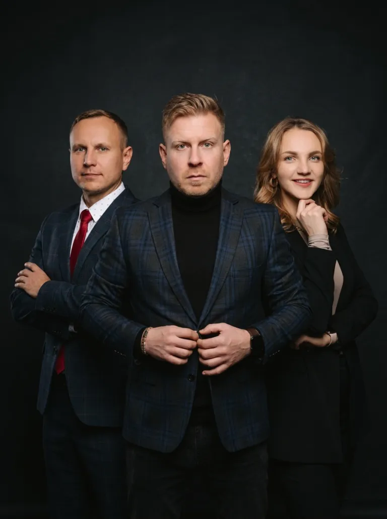 Zdjęcia zespołu – zdjęcie 10