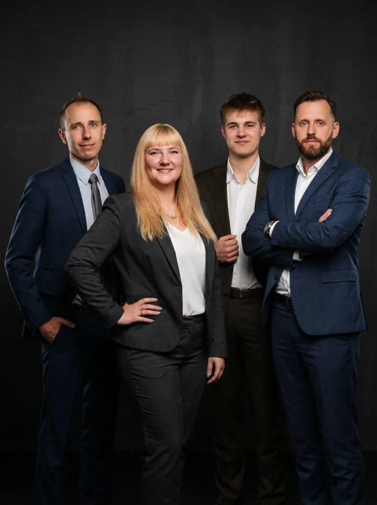 Zdjęcia zespołu – zdjęcie 9