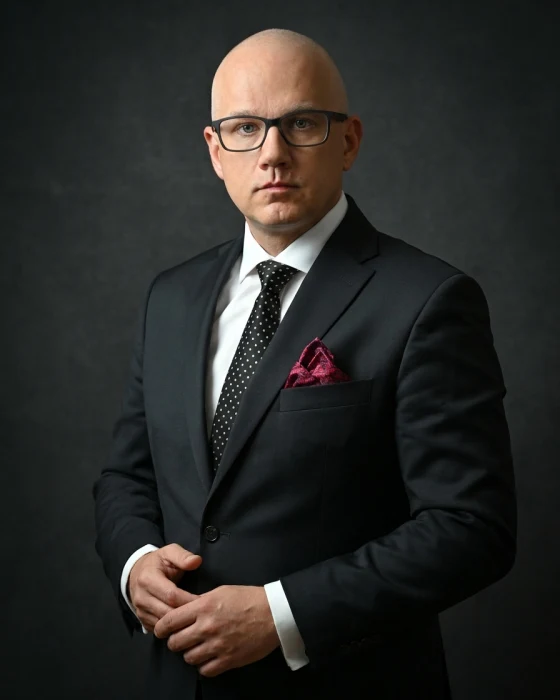 Jacek Holiczko