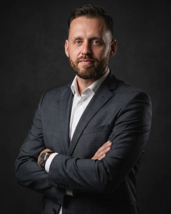 Robert Rudziński