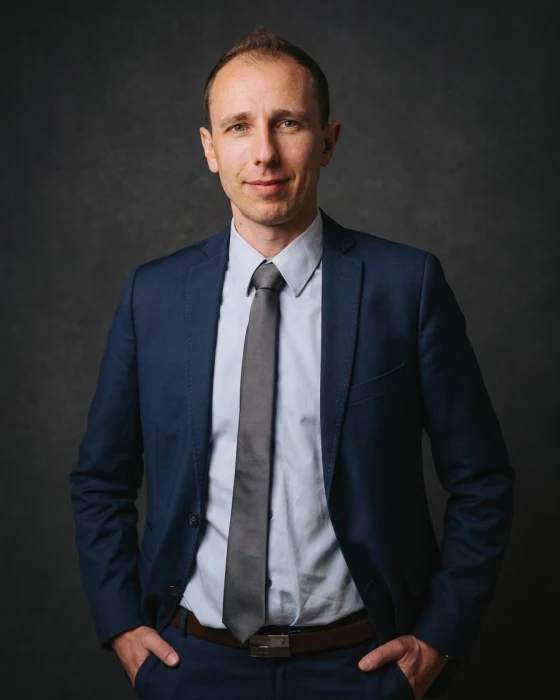 Jacek Rostankowski