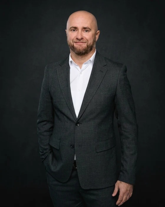 Ostap Bilinskyy