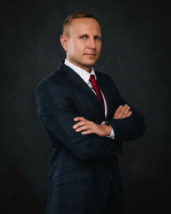 Wojciech Uzar
