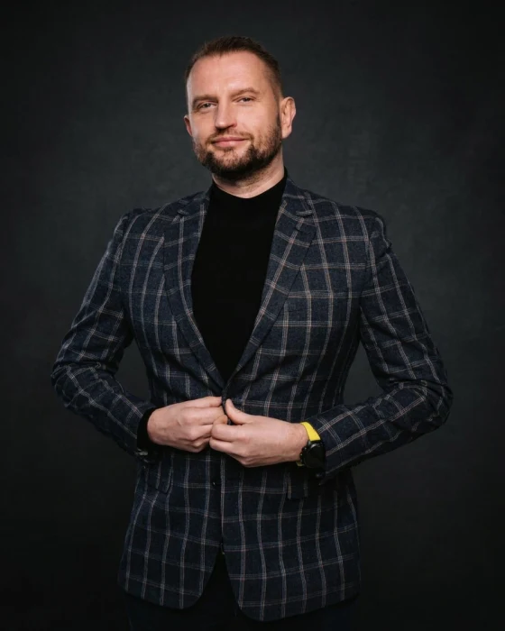 Kamil Kryński