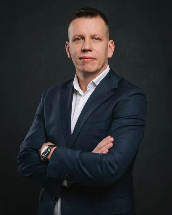Piotr Gołębiowski