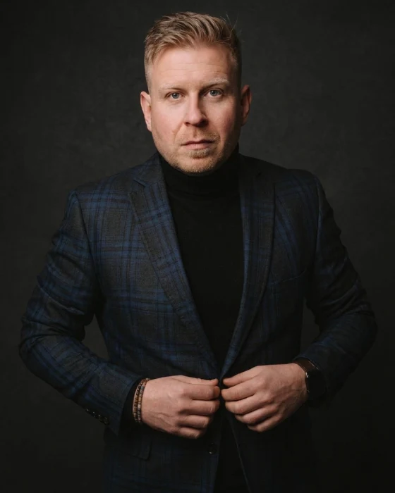 Marek Wasicki