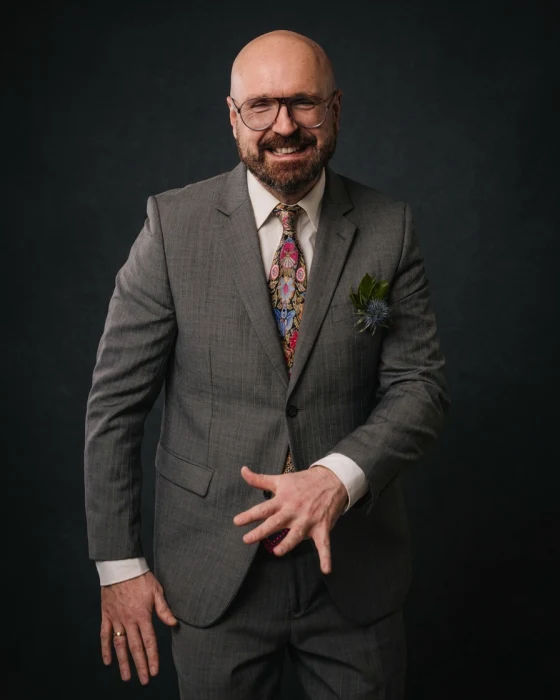 Kamil Królikowski