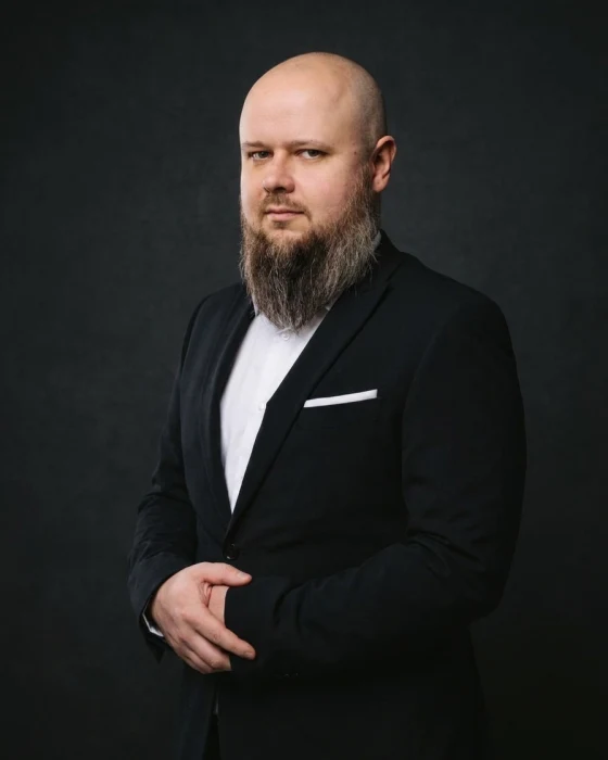 Antoni Olech