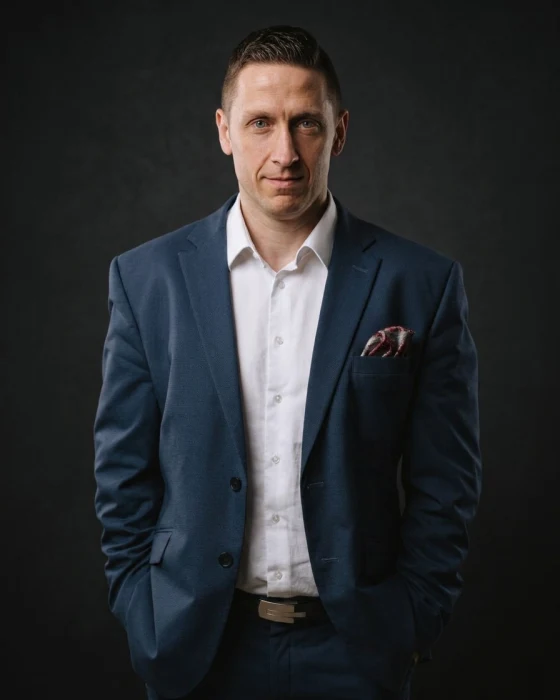 Maciej Polański