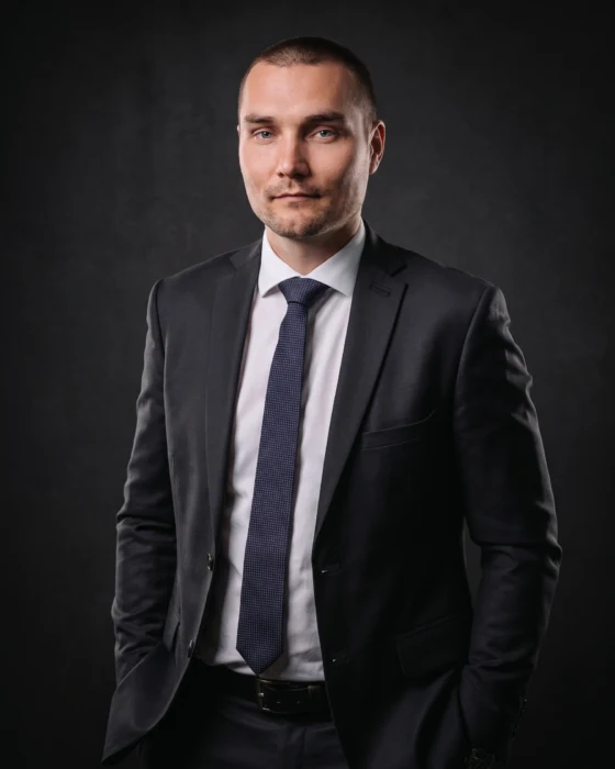 Jakub Szymański