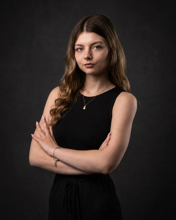 Wiktoria Furmaniak