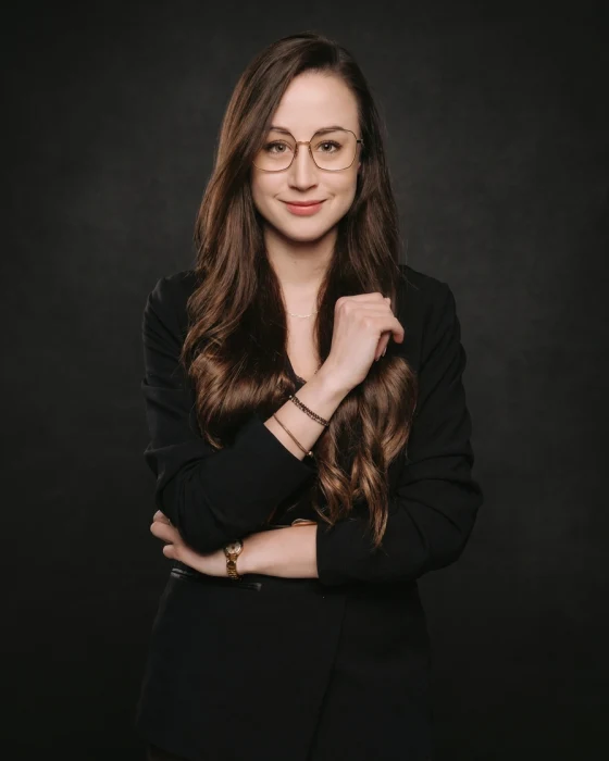 Natalia Kamińska