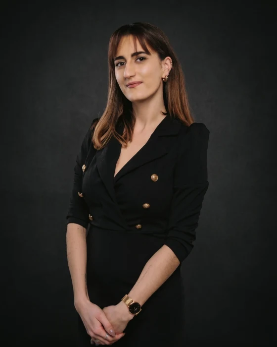 Malvina de Ciantis