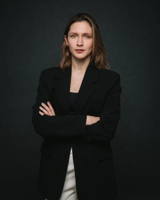 Sabina Mielech