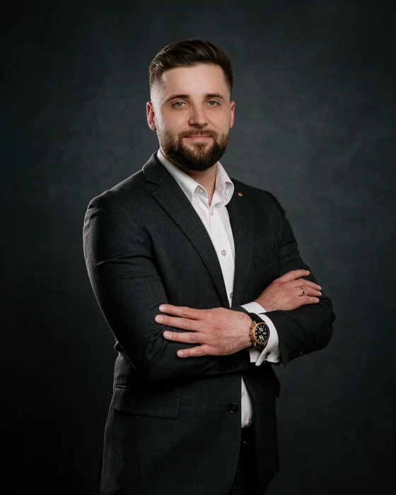 Filip Piotrowski