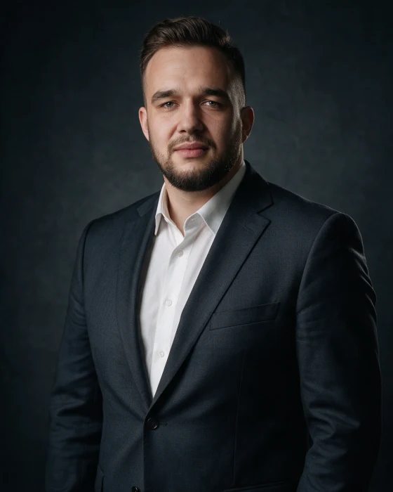 Kacper Grabowski