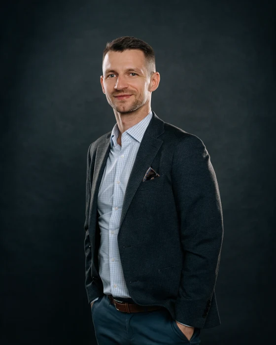 Artur Romanowski
