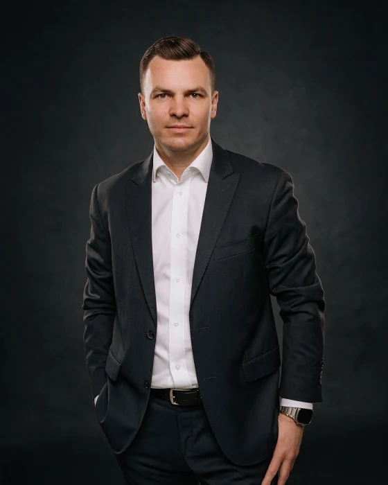 Janusz Melaniuk