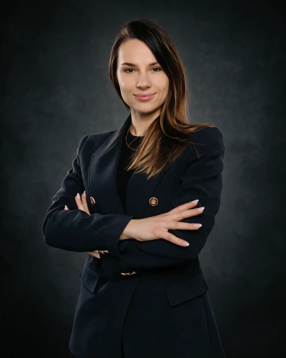 Agnieszka Szymańska