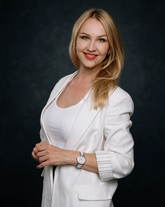 Sviatlana Heraskova
