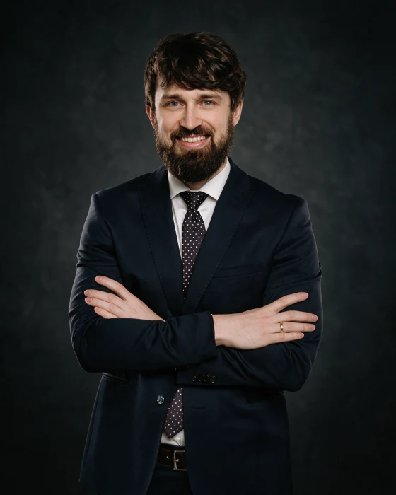 Tomasz Cymański