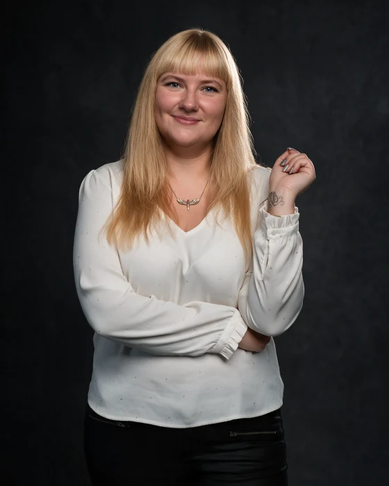 Sara Stańczak
