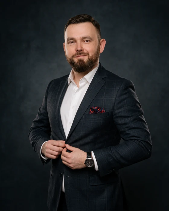 Mariusz Zimnowodzki