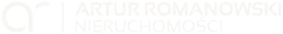 Artur Romanowski Nieruchomości
