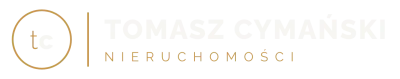 Tomasz Cymański Nieruchomości