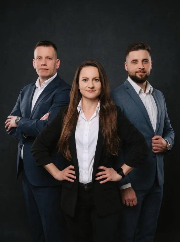 Agenci Home Experts – zdjęcie zespołu 2