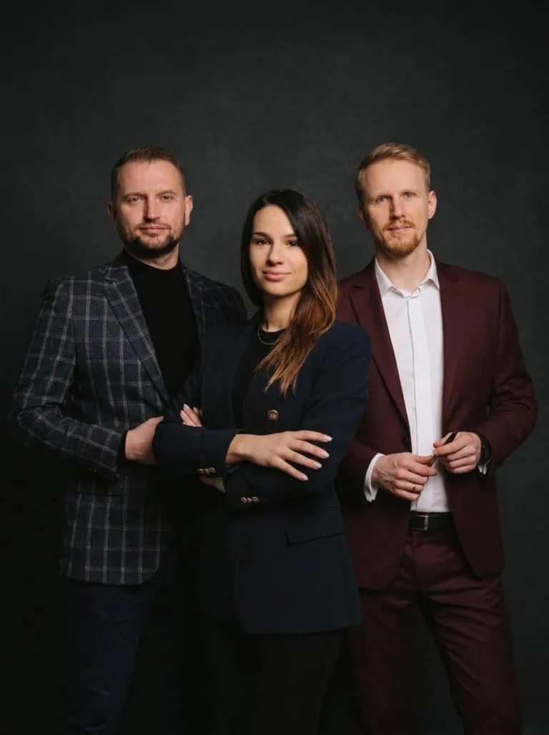 Agenci Home Experts – zdjęcie zespołu 3