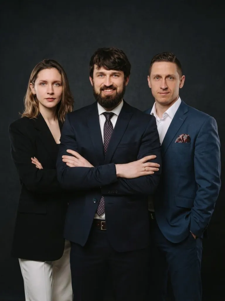 Agenci Home Experts – zdjęcie zespołu 4