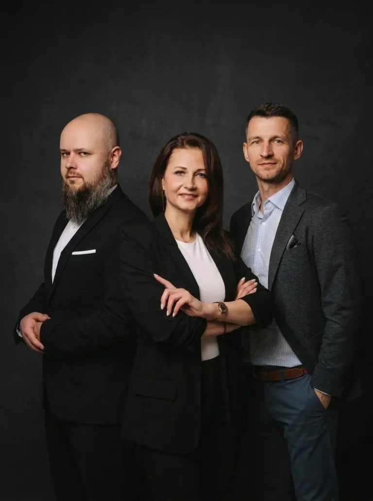 Agenci Home Experts – zdjęcie zespołu 6