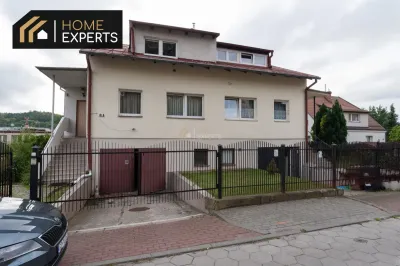 Dom bliźniak z tarasem + mieszkanie Gdynia