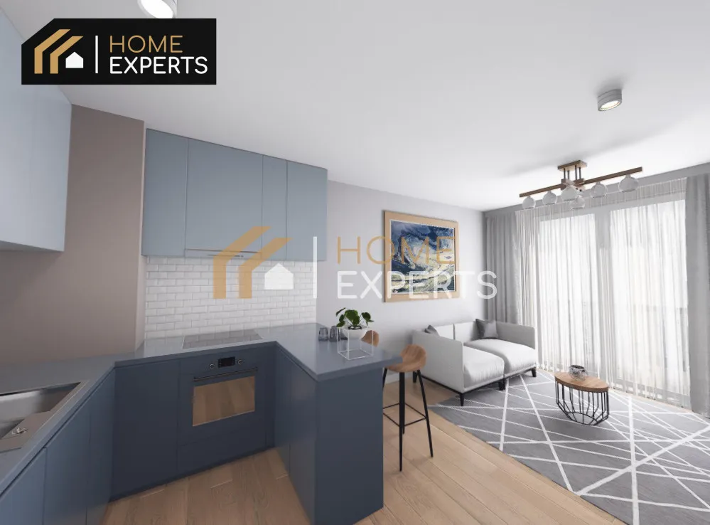 Balkon 11m2 | Miejsca postojowe | Bez prowizji!