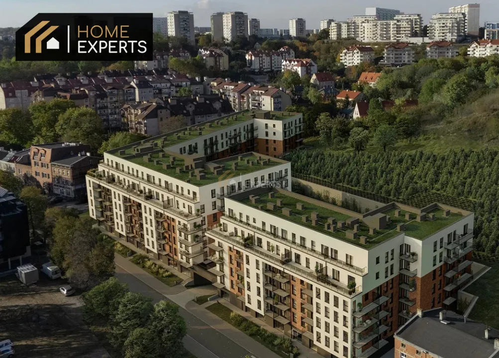 4 pokoje blisko centrum | Bez PCC | Bez prowizji