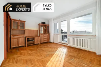 3 pokoje | 53 m2 | Gdynia Obłuże | Plaża 3km