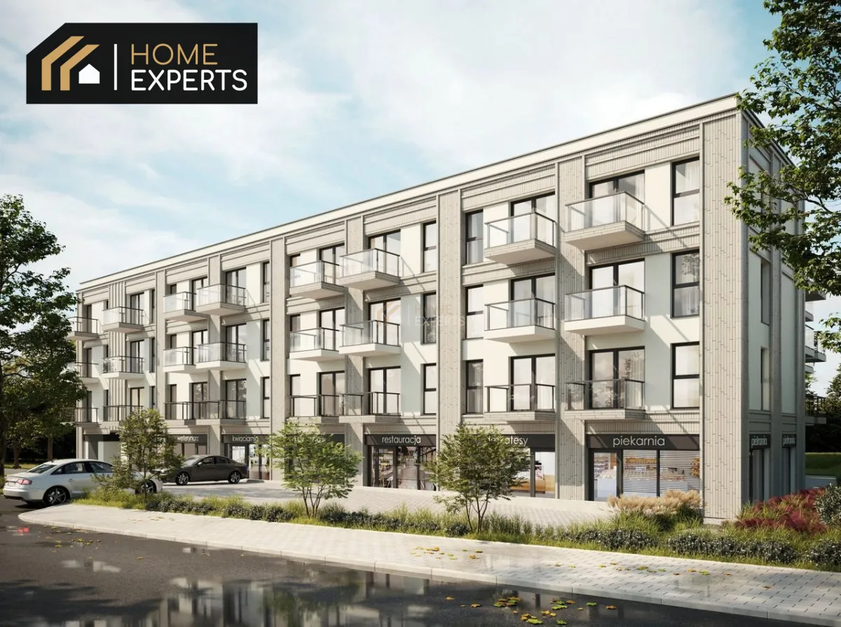 Lokal handlowy/usługowy, Gdańsk Wrzeszcz
