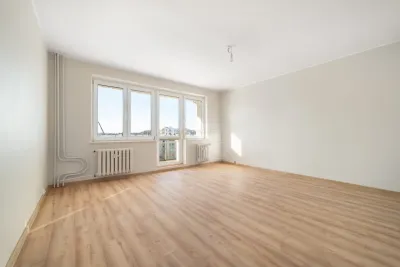 3 pokoje II Dostępne II Bez Zgody MSWiA