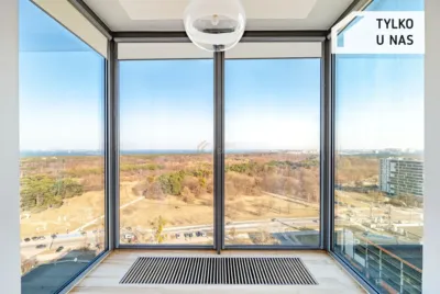 Penthouse 137 m² | Widok na Zatokę
