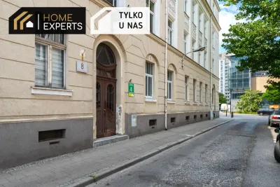 MIESZKANIE Z HISTORIĄ W SERCU WRZESZCZA