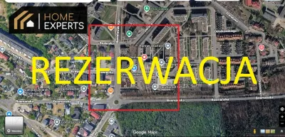 Gdynia Obłuże – idealna dla małego dewelopera