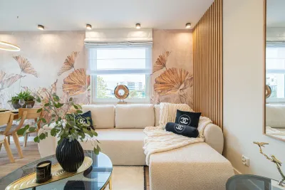 Twoje mieszkanie już na Ciebie czeka