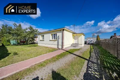 Duża Działka | 800m2