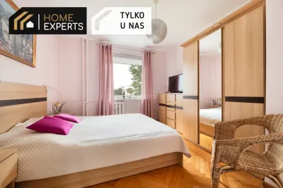 Balkon 5m2 | gotowe do wprowadzenia | parking