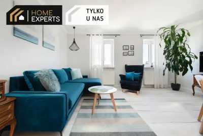 Wysoki standard | centrum | gotowiec inwestycyjny
