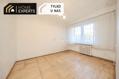 3 pokoje | Wzgórze Św. Maksymiliana | Morze
