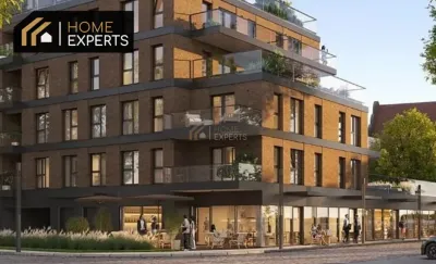 39,71 m² | Balkon | Blisko Starego Miasta